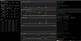 Browser/browserless control surface for scraping/RPA