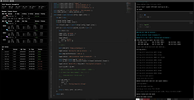 Browser/browserless control surface for scraping/RPA