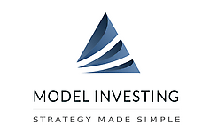 Model Investing logo