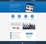 Company website